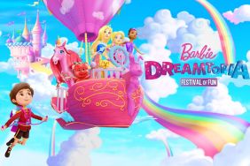 Barbie Dreamtopia: Festival of Fun Streaming: Watch & Stream Online via Amazon Prime Video