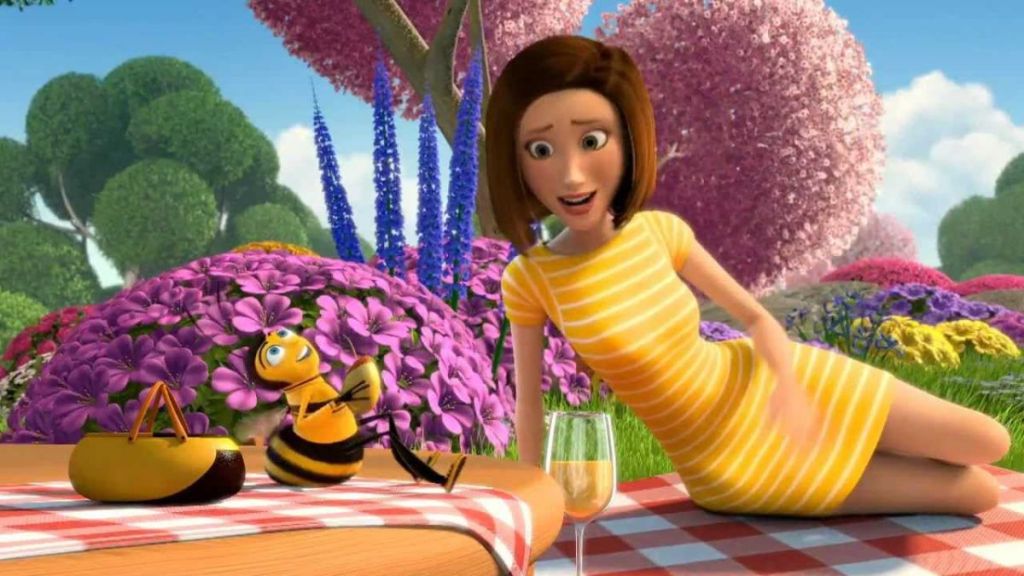 Bee Movie Streaming: Watch & Stream Online via Peacock