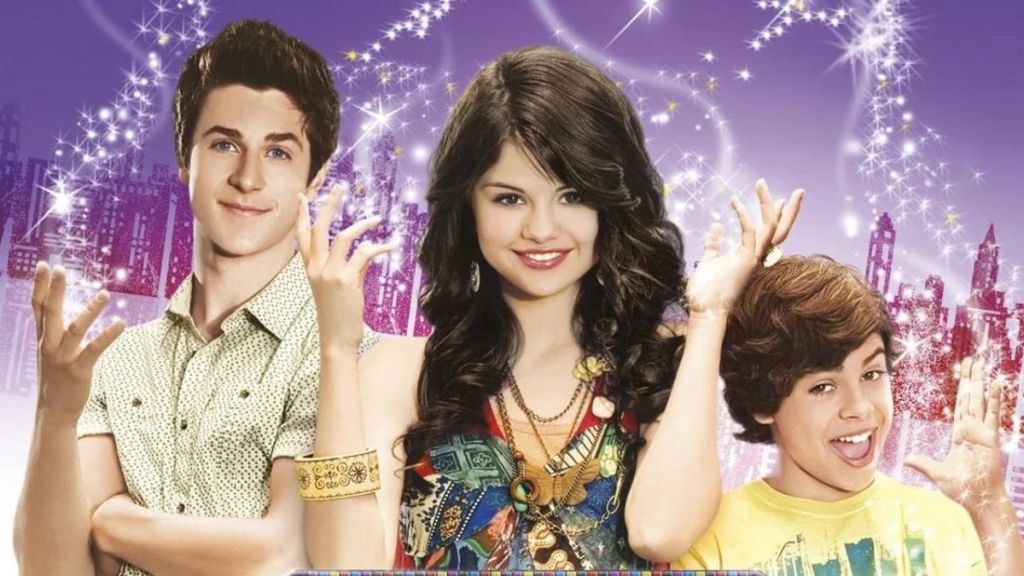 Wizards of Waverly Place Season 2 Streaming: Watch & Stream Online via Disney Plus