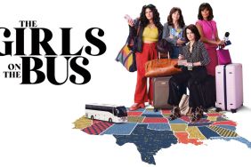 The Girls on the Bus Season 1: How Many Episodes & When Do New Episodes Come Out?