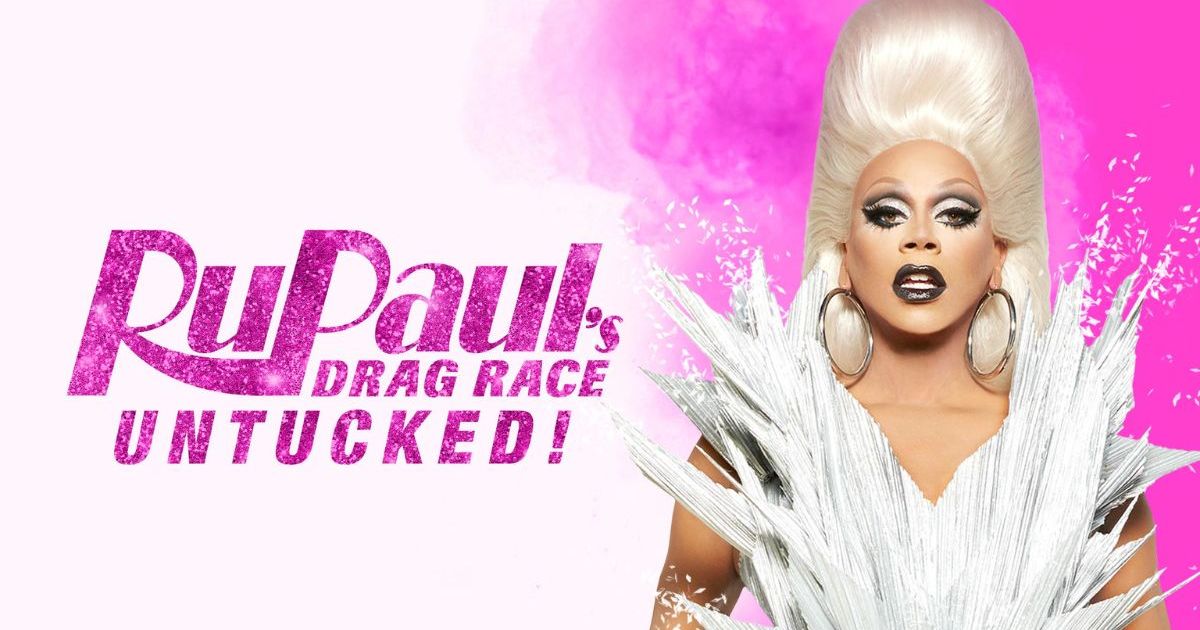 RuPaul's Drag Race: Untucked Season 9 Streaming: Watch & Stream Online