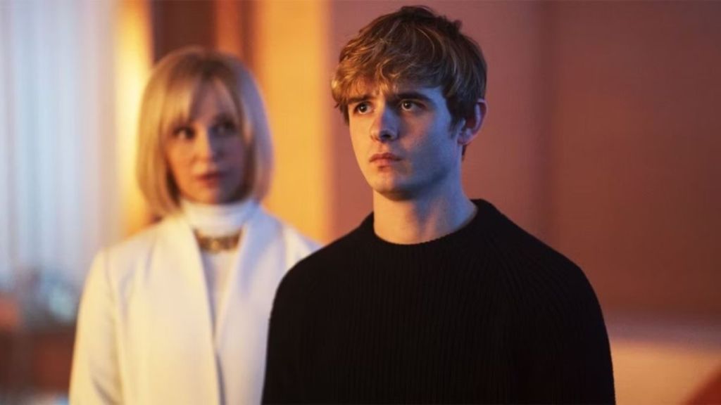 Alex Rider Season 3 Episodes 1-8 Streaming: How to Watch & Stream Online