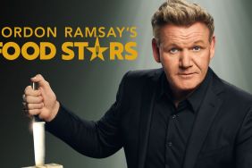 Gordon Ramsay's Food Stars (US) Season 1 Streaming: Watch & Stream Online via Hulu