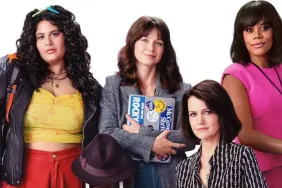 The Girls on the Bus Season 1 Streaming: Watch & Stream Online via HBO Max