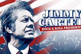 Jimmy Carter: Rock & Roll President Streaming: Watch & Stream Online via HBO Max