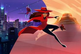 Carmen Sandiego: To Steal or Not to Steal Streaming: Watch & Stream Online via Netflix