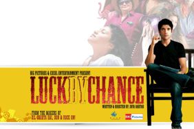 Luck by Chance Streaming: Watch & Stream via Netflix