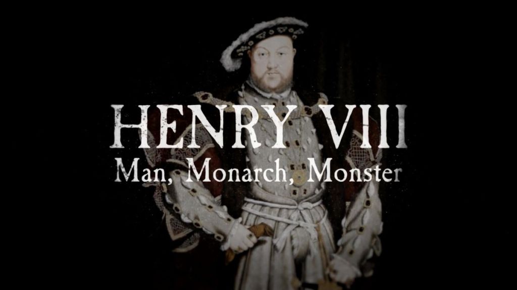 Henry VIII: Man Monarch Monster Streaming: Watch and Stream Online via Amazon Prime Video