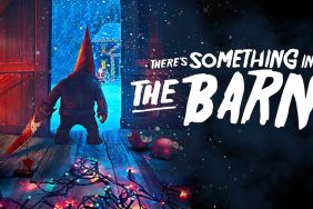 There's Something in the Barn Streaming: Watch & Stream Online via Netflix