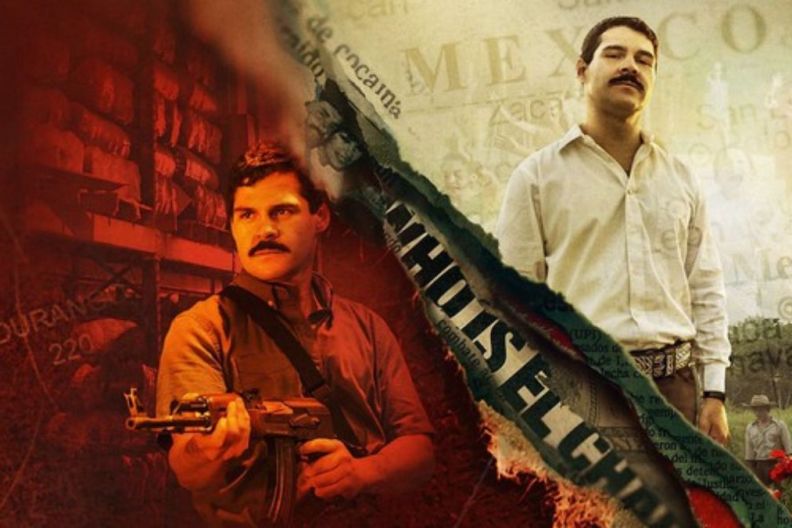 El Chapo Season 3 Streaming: Watch & Stream Online via Netflix
