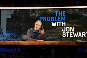The Problem with Jon Stewart Season 2 Streaming: Watch & Stream via Apple TV+