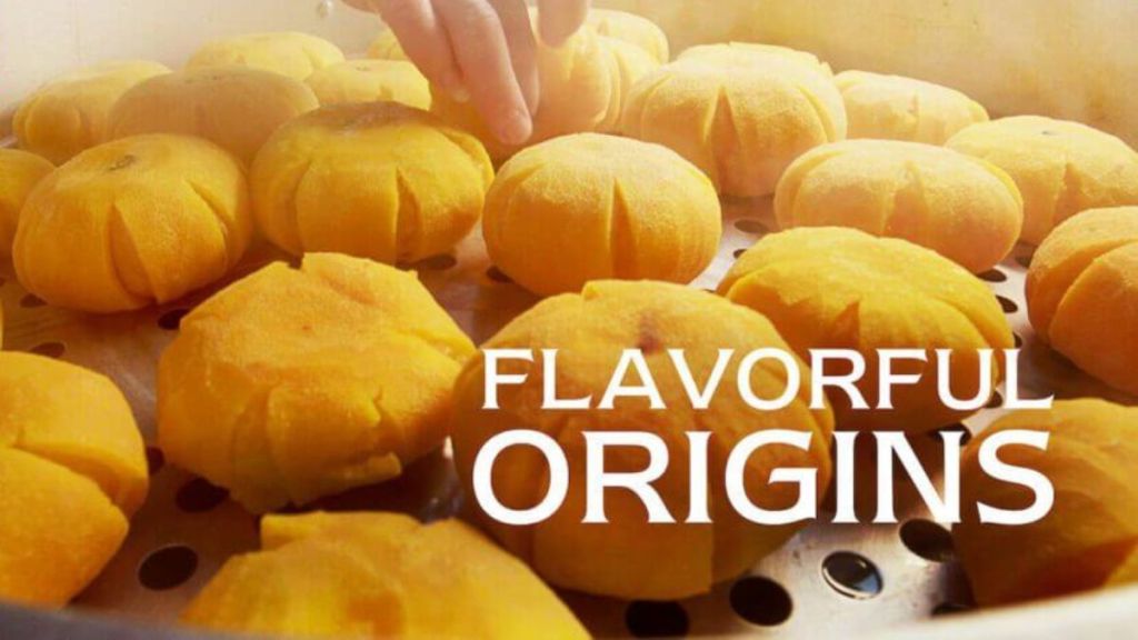 Flavorful Origins Season 2 Streaming: Watch & Stream Online via Netflix
