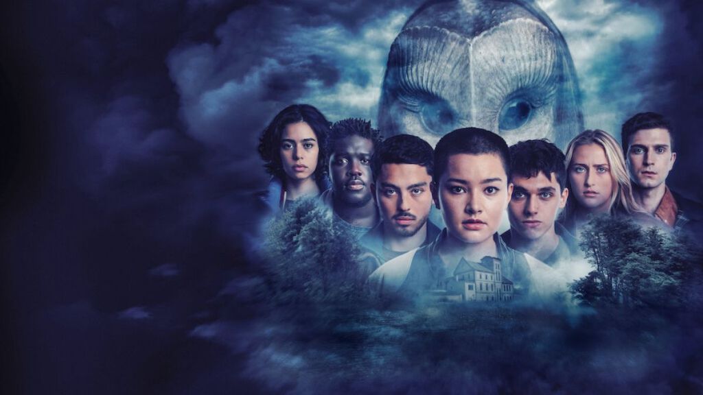 The Endless Night Season 1 Streaming: Watch and Stream Online via Netflix