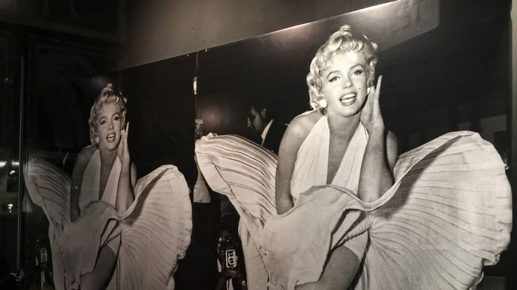 Marilyn Monroe Declassified Streaming: Watch & Stream Online via Amazon Prime Video
