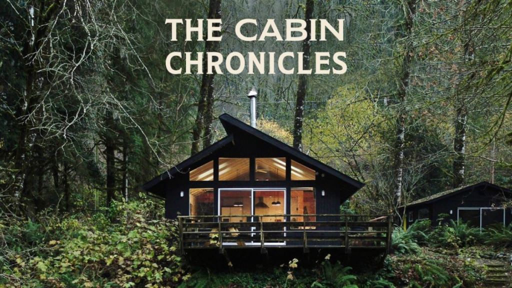 The Cabin Chronicles Season 3 Streaming: Watch & Stream Online via HBO Max