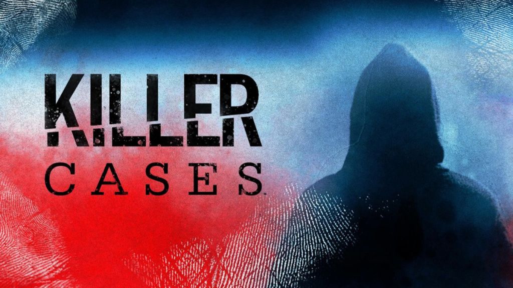Killer Cases (2020) Season 2 Streaming: Watch & Stream Online via Hulu & Peacock