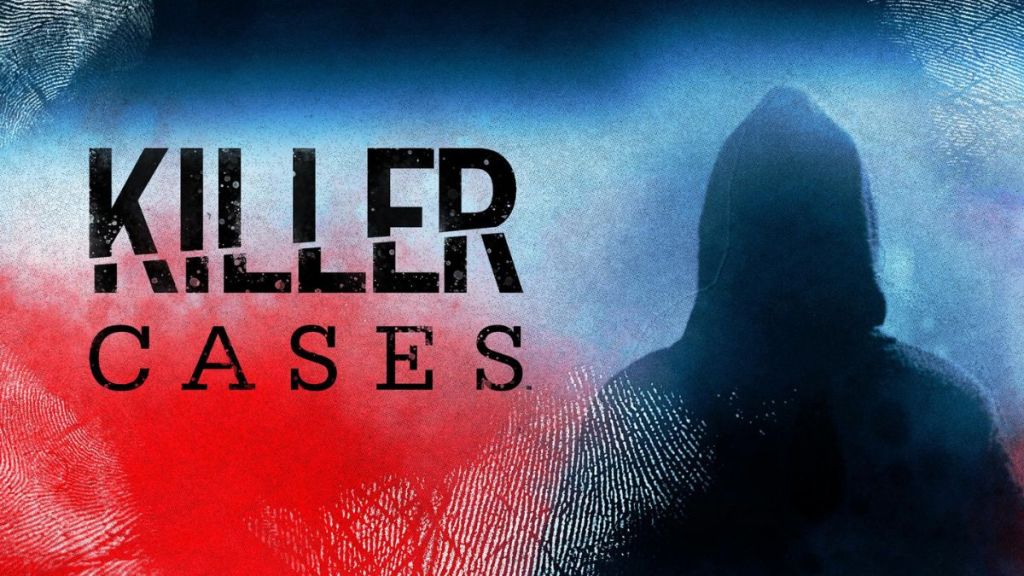 Killer Cases (2020) Season 2 Streaming: Watch & Stream Online via Hulu & Peacock