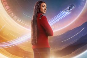 Star Trek: Discovery Season 5 Episodes 1 & 2 Streaming: How to Watch & Stream Online