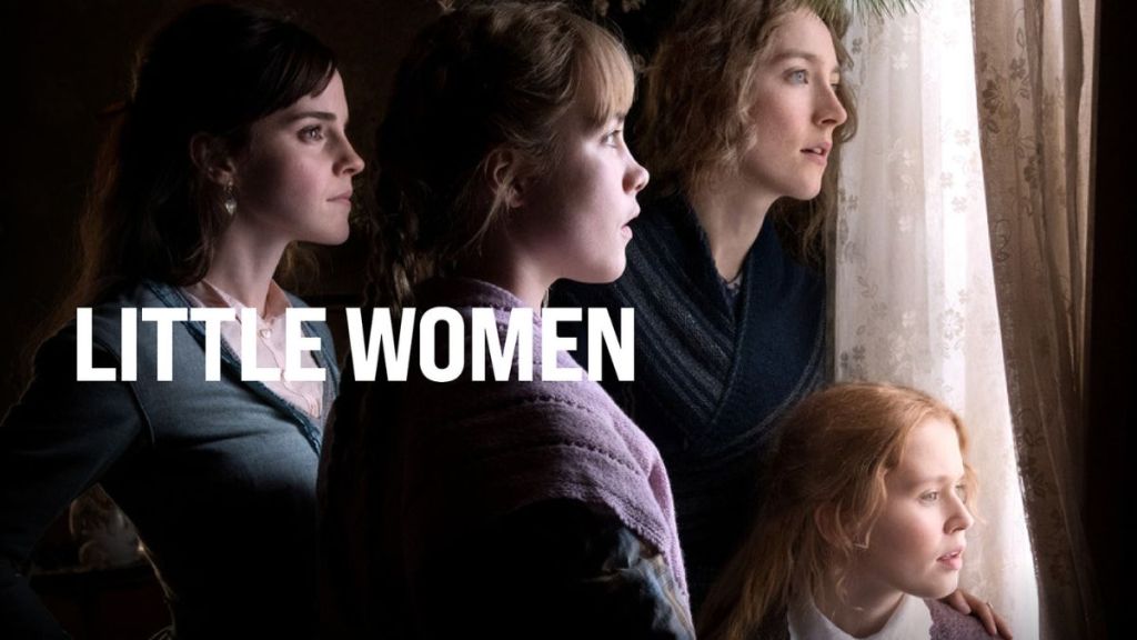 Little Women (2019) Streaming: Watch & Stream Online via Starz