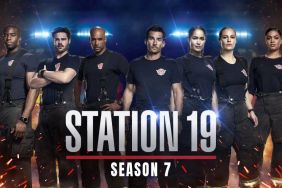Station 19 Season 7 Streaming: Watch & Stream Online via Hulu