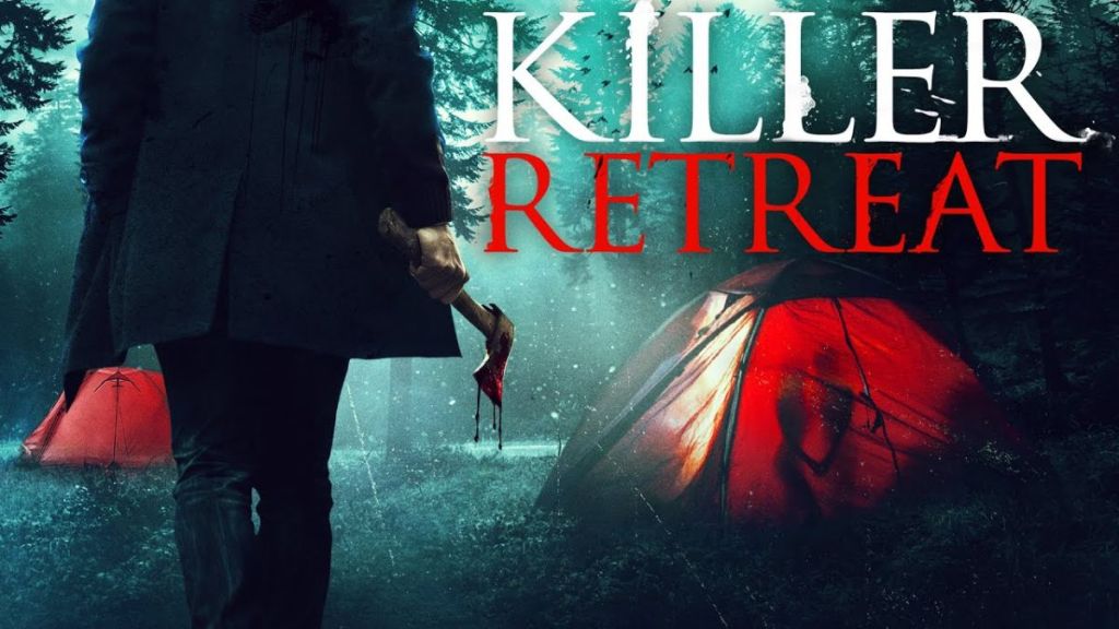 Killer Retreat (2019) Streaming: Watch & Stream Online via Amazon Prime Video