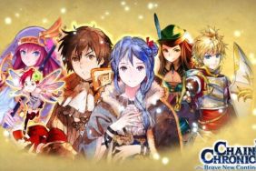 Chain Chronicle: The Light of Haecceitas Season 1 Streaming: Watch & Stream Online via Crunchyroll