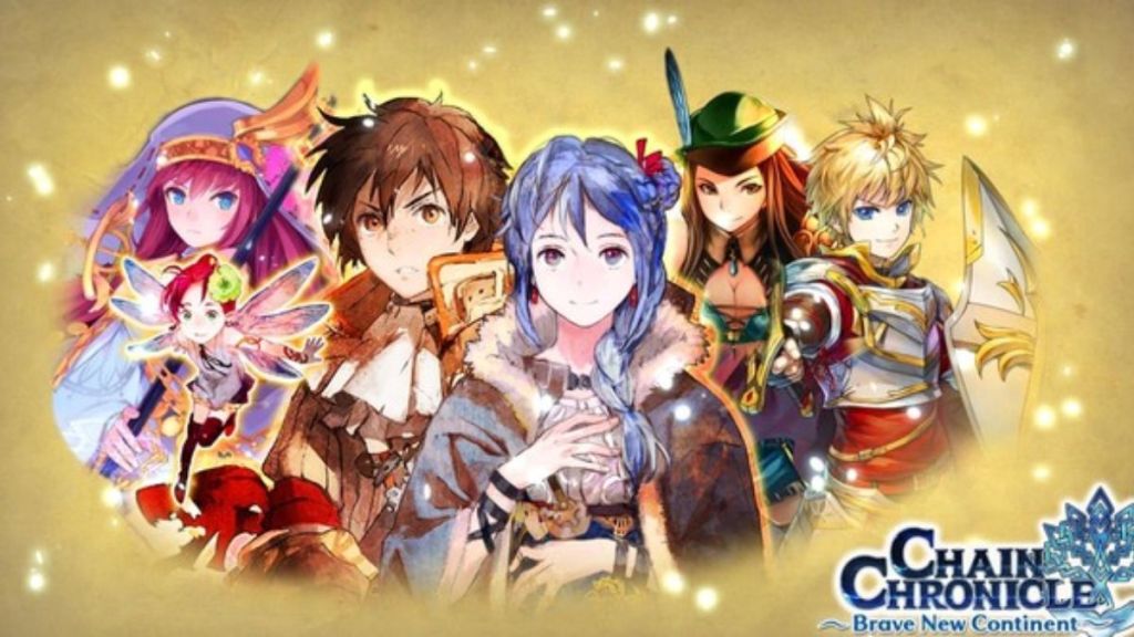 Chain Chronicle: The Light of Haecceitas Season 1 Streaming: Watch