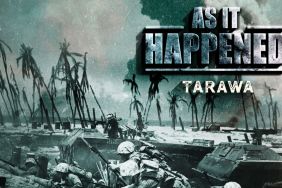 As it Happened: Tarawa Streaming: Watch & Stream Online via Amazon Prime Video