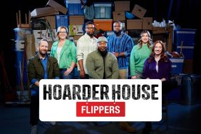 Hoarder House Flippers Season 2 Streaming: Watch & Stream Online via Hulu