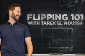 Flipping 101 With Tarek El Moussa (2021) Season 2 Streaming: Watch & Stream Online via HBO Max
