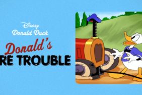 Donald's Tire Trouble Streaming: Watch & Stream Online via Disney Plus