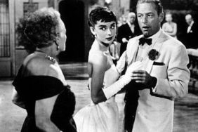 Sabrina (1954) Streaming: Watch & Stream Online via Paramount Plus