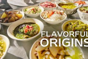 Flavorful Origins Season 1 Streaming: Watch & Stream Online via Netflix