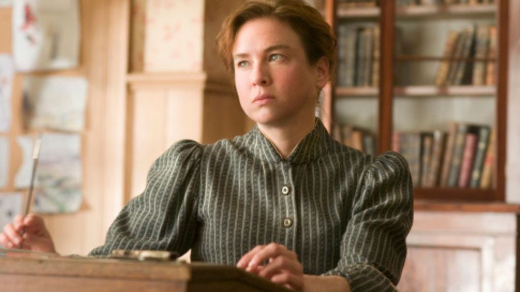 Miss Potter Streaming: Watch & Stream Online via Amazon Prime Video and Peacock