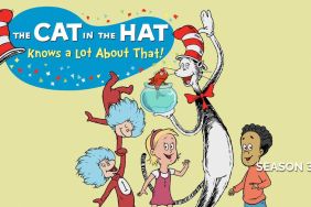 The Cat in the Hat Knows a Lot About That! Season 3 Streaming: Watch & Stream Online via Peacock