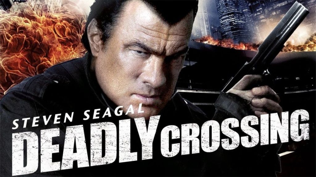 Deadly Crossing Streaming: Watch & Stream Online via Amazon Prime Video