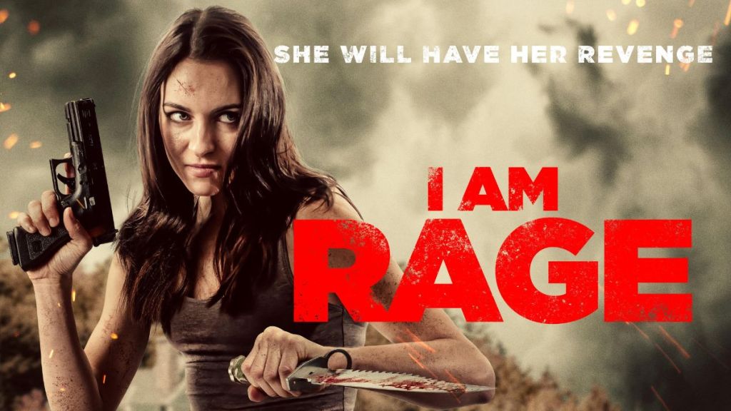 I Am Rage (2023) Streaming: Watch & Stream Online via Amazon Prime Video