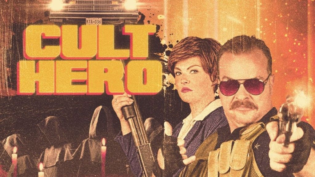 Cult Hero Streaming: Watch & Stream Online via Amazon Prime Video