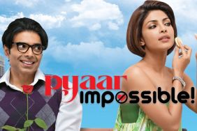 Pyaar Impossible! Streaming: Watch & Stream Online via Netflix