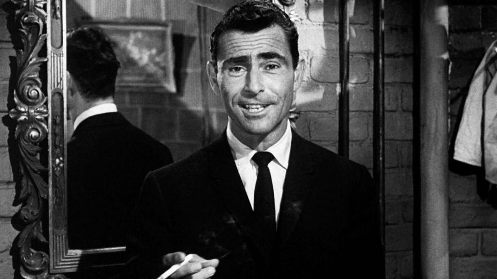 The Twilight Zone (1959) Season 5 Streaming: Watch & Stream Online via Paramount Plus