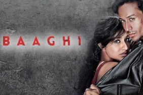 Baaghi Streaming: Watch & Stream Online via Netflix