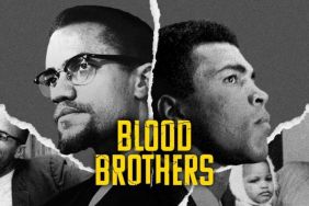 Blood Brothers: Malcolm X & Muhammad Ali Streaming: Watch & Stream Online via Netflix