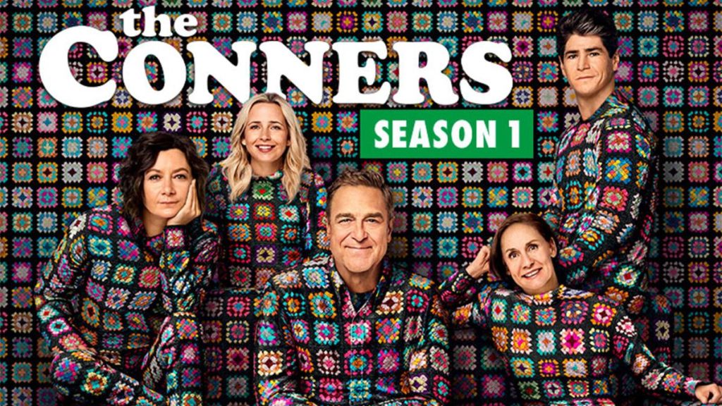 The Conners Season 1 Streaming: Watch & Stream Online via Netflix