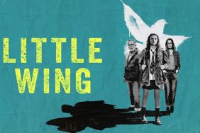 Little Wing (2024) Streaming: Watch & Stream Online via Paramount Plus