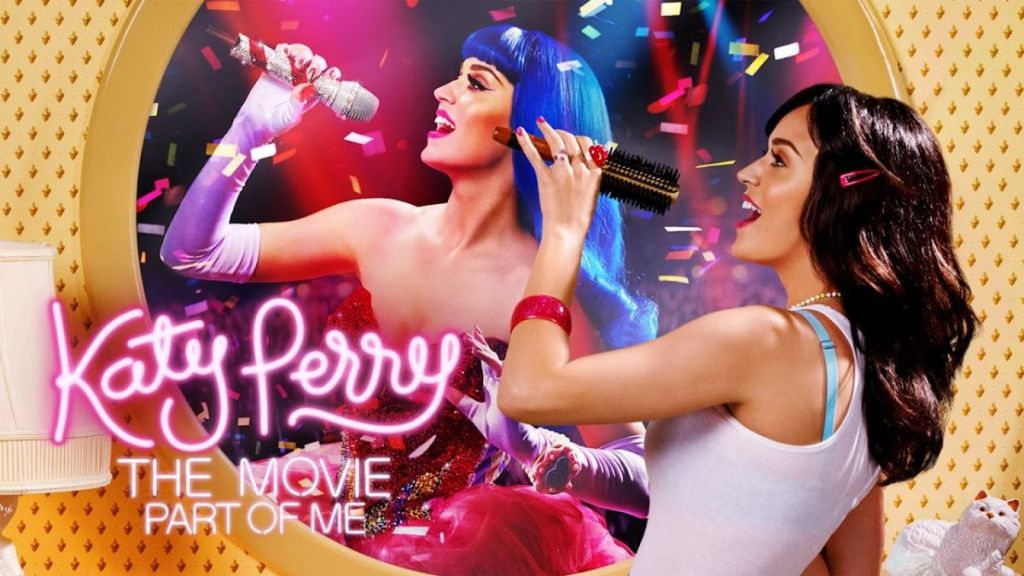 Katy Perry: Part of Me Streaming: Watch & Stream Online via Peacock