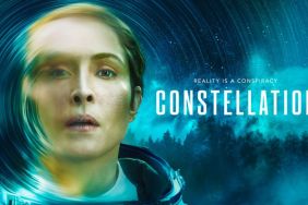Constellation Season 1 Episode 8 Release Date & Time on Apple TV Plus