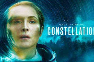 Constellation Season 1 Episode 8 Release Date & Time on Apple TV Plus