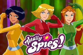 Totally Spies! Season 1 Streaming: Watch & Stream Online via Amazon Prime Video