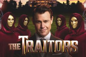 The Traitors Australia Season 1 Streaming: Watch & Stream Online via Peacock