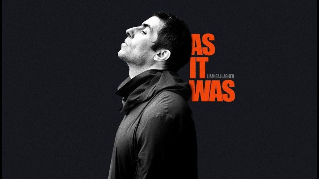 Liam Gallagher: As It Was Streaming: Watch & Stream Online via Peacock